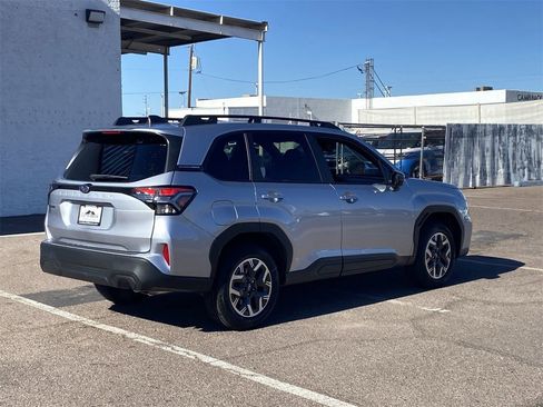 New 2026 Subaru Forester Premium image 5