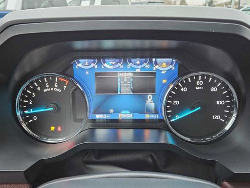 Used 2022 Ford Expedition Limited image 27