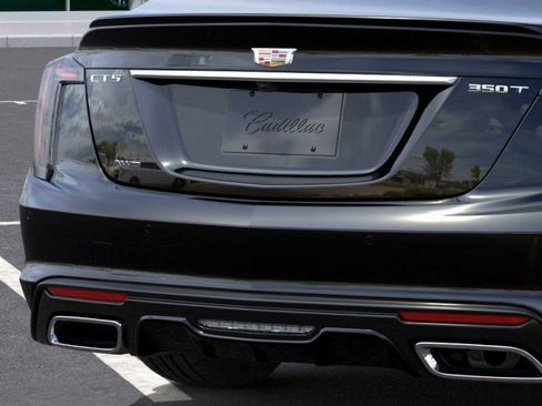 New 2026 Cadillac CT5 Sport image 14