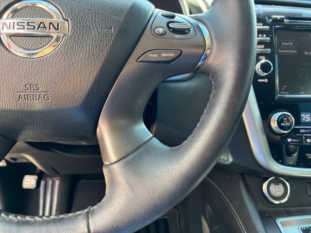 Used 2020 Nissan Murano Platinum w/ Cargo Package FWD image 24