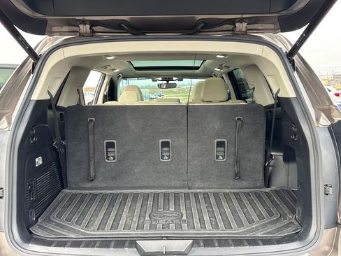 Used 2021 Subaru Ascent Premium w/ Sport Package image 13