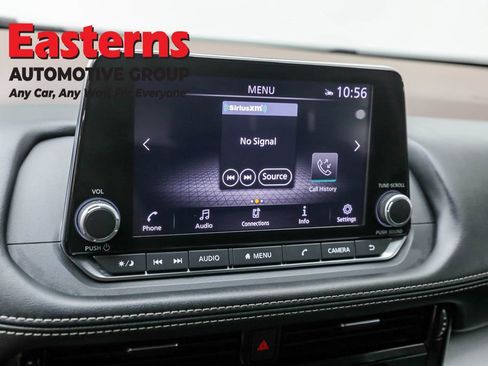 Used 2022 Nissan Rogue SV image 30