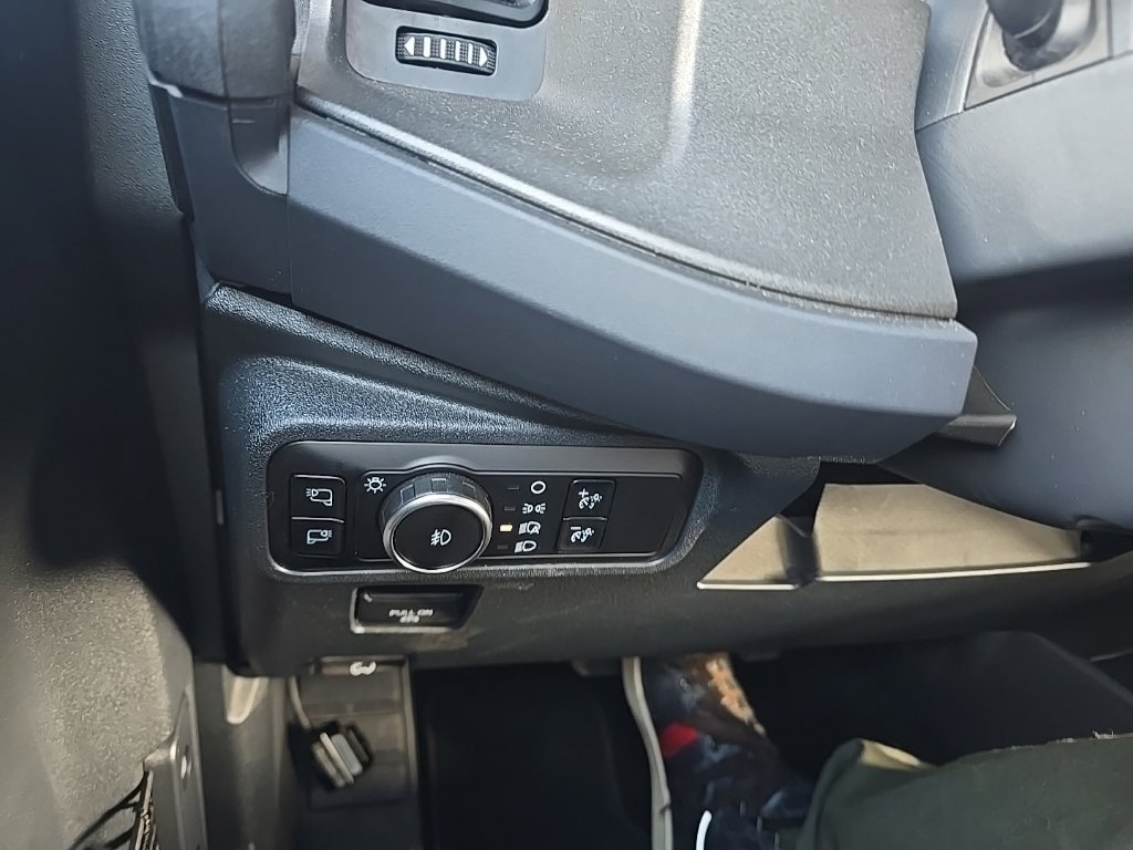Used 2025 Ford Bronco Badlands w/ Sasquatch Package AWD/4WD image 18