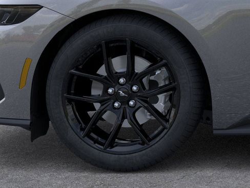 New 2026 Ford Mustang Premium w/ Mustang Nite Pony Package image 19