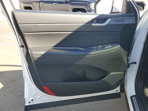 Used 2024 Hyundai Palisade Limited image 20