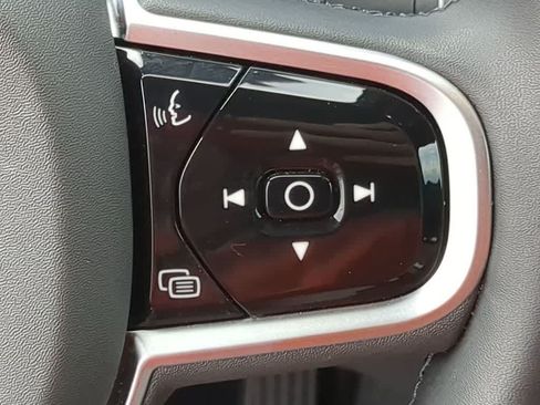 Certified 2026 Volvo XC90 B6 Plus AWD/4WD image 23