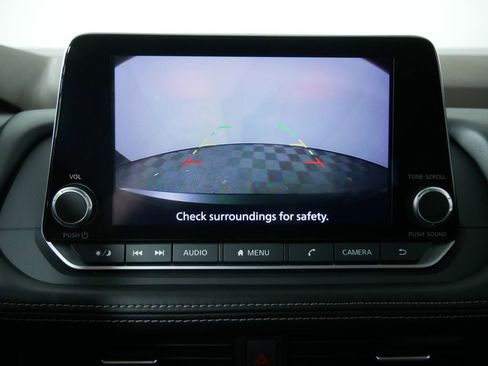 Used 2023 Nissan Rogue SV w/ SV Premium B Package AWD/4WD image 34