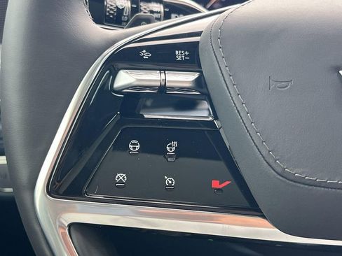 New 2026 Cadillac Escalade IQ Luxury 2 AWD/4WD image 13