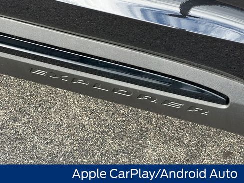 New 2026 Ford Explorer ST w/ Sun And Sound Package image 17