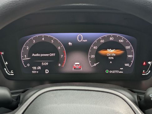 Used 2024 Honda Accord EX image 24
