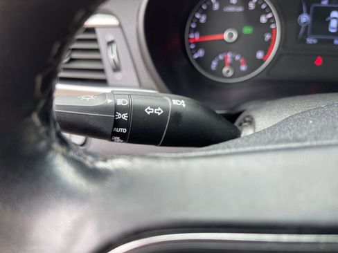 Used 2018 Kia Optima EX w/ Premium Package FWD image 20