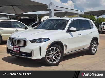 Used 2025 BMW X5 xDrive40i w/ Premium Package
