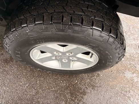 Used 2015 Jeep Wrangler Unlimited Sport w/ Quick Order Package 24S image 41