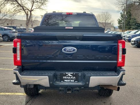 Used 2023 Ford F350 XLT w/ 360-Degree Camera Package image 4