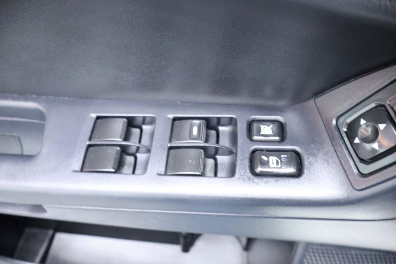Used 2015 Mitsubishi Lancer SE AWD/4WD image 27