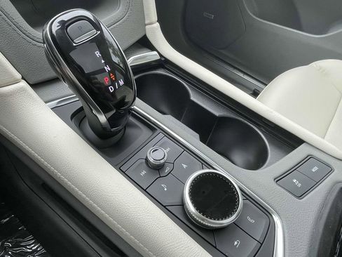 New 2025 Cadillac XT5 Premium Luxury w/ Technology Package image 26