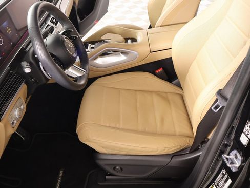 Used 2024 Mercedes-Benz GLS 450 GLS 450 image 11