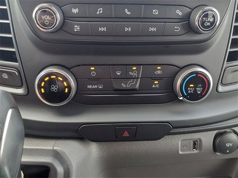 New 2025 Ford Transit 350 XL image 46