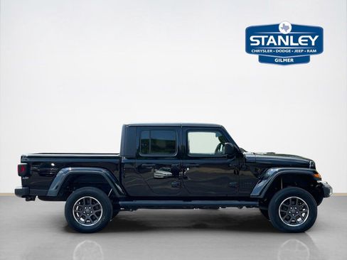 Used 2020 Jeep Gladiator Sport AWD/4WD image 9