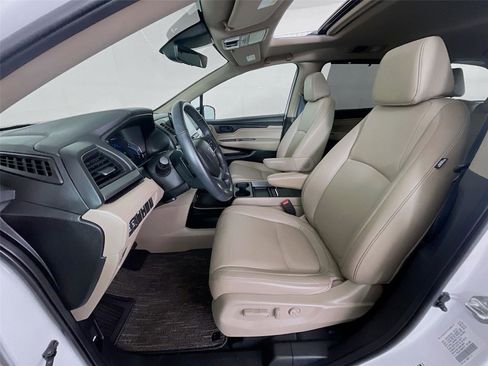 Used 2021 Honda Odyssey EX-L image 26