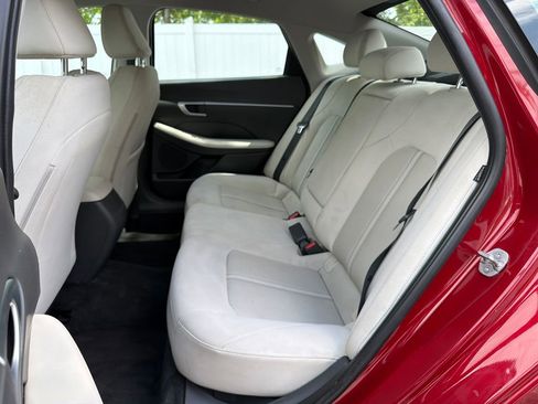 Used 2024 Hyundai Sonata SEL FWD image 29