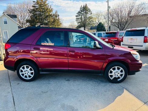Used 2006 Buick Rendezvous CX FWD image 2