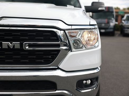 Used 2022 RAM 1500 Big Horn AWD/4WD image 5