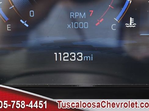 Used 2026 Chevrolet Equinox LT w/ Convenience Package II FWD image 32