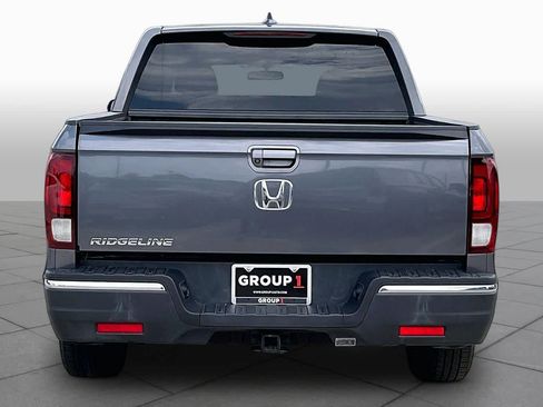Used 2017 Honda Ridgeline RTS image 5