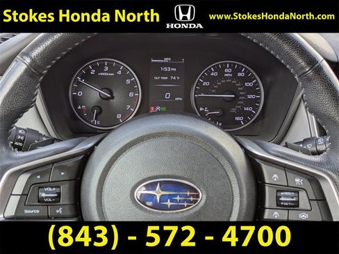 Used 2022 Subaru Outback Limited w/ Popular Package #2 image 28