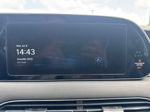 Used 2022 Hyundai Palisade Limited AWD/4WD image 17