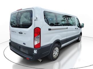 Used 2023 Ford Transit 350 XLT video 2