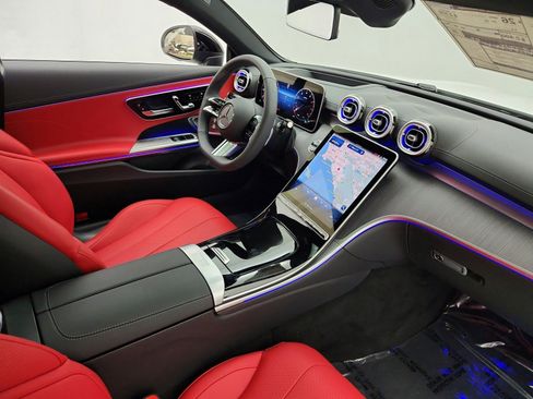 New 2026 Mercedes-Benz CLE 450 4MATIC Coupe image 13