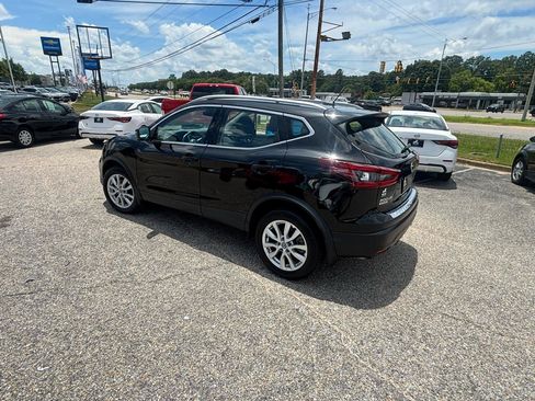 Used 2022 Nissan Rogue Sport SV w/ Technology Package AWD/4WD image 20