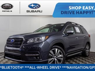 Used 2022 Subaru Ascent Touring AWD/4WD video 1