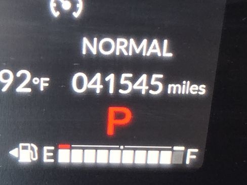 Used 2025 Honda Odyssey Sport-L image 26