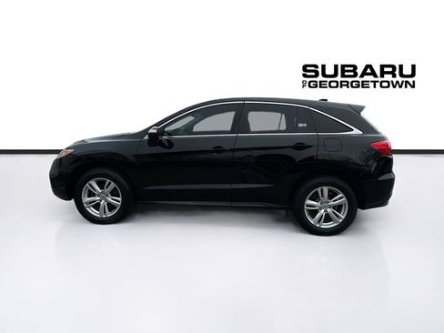 Used 2014 Acura RDX FWD image 4