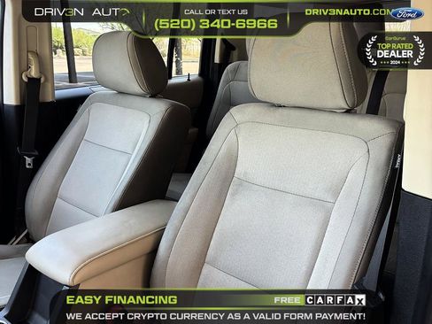 Used 2016 Ford Flex SE FWD image 10