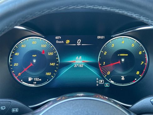 Certified 2022 Mercedes-Benz GLC 300 image 29