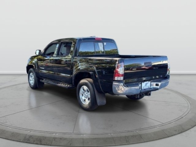 Used 2013 Toyota Tacoma 4x4 Double Cab w/ SR5 Pkg image 6