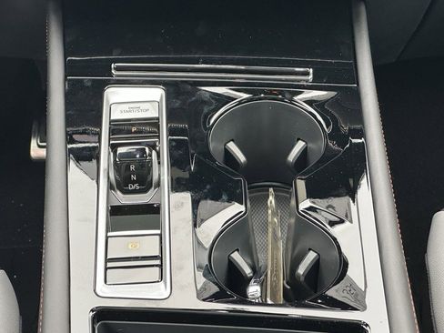 New 2026 Volkswagen Atlas Peak Edition AWD/4WD image 13