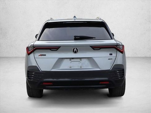 Used 2024 Acura ZDX A-Spec AWD/4WD image 9