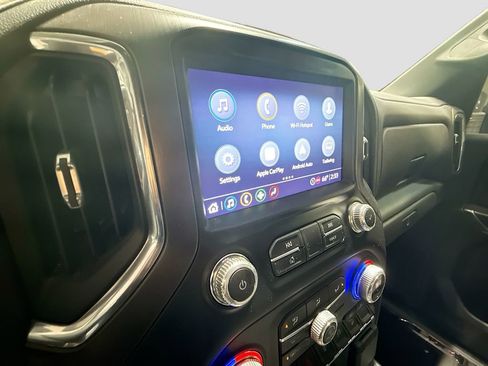 Used 2021 GMC Sierra 3500 AT4 w/ Gooseneck/5TH Wheel Package image 14