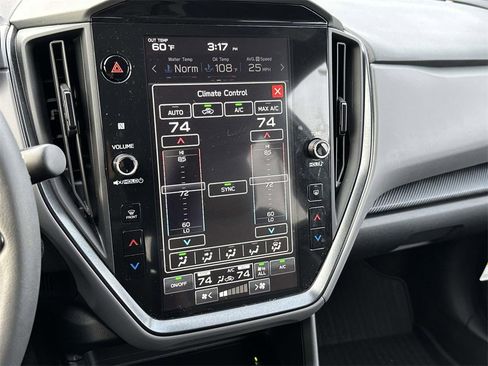 Certified 2025 Subaru Crosstrek 2.5i Wilderness w/ Wilderness Package image 24