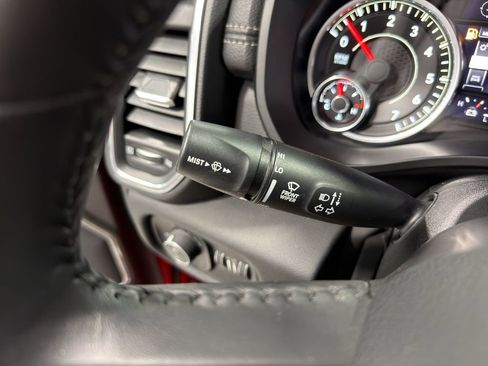 Used 2024 RAM 1500 Laramie image 26
