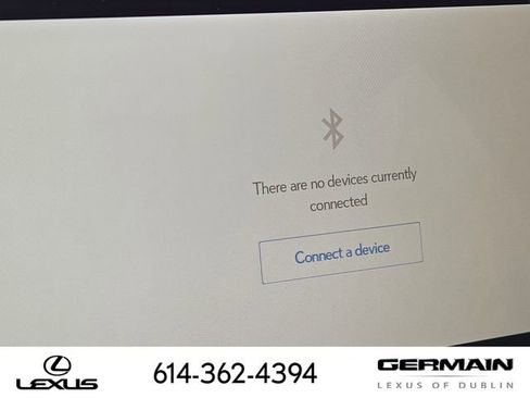 Certified 2025 Lexus RX 350 AWD w/ Convenience Package image 25