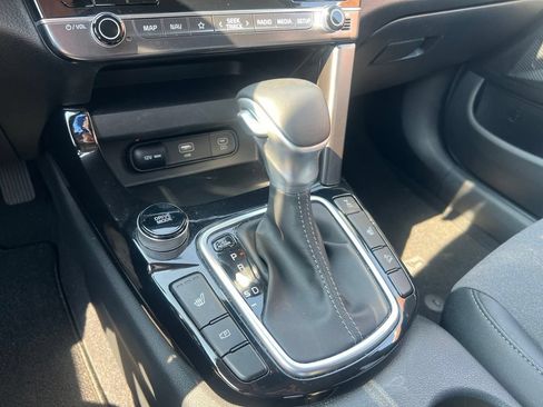 Used 2024 Kia Seltos X-Line AWD/4WD image 30