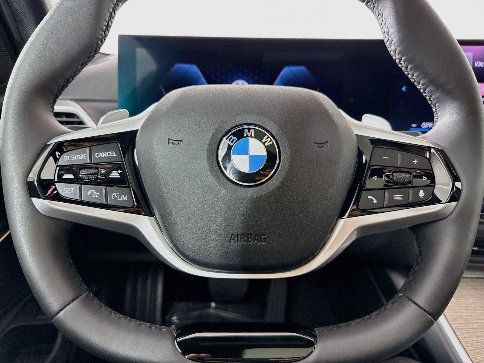 Used 2026 BMW 330i Sedan RWD image 17