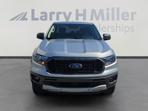 Used 2021 Ford Ranger XLT w/ Equipment Group 301A Mid RWD image 8