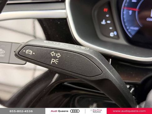 Certified 2023 Audi Q3 2.0T Premium Plus w/ Premium Plus Package AWD/4WD image 21